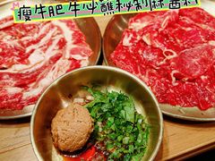 -西塔老太太泥炉烤肉(双井店)