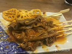 -薛阿婆(北美新天地中心店)