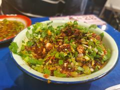 -马路边边串串香(大成路店)