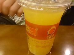 饮料-面爱面(长椿街店)
