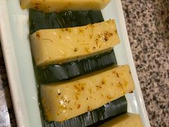 桂花拉糕-南京大牌档(三阳广场苏宁店)