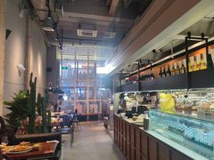 -卡朋厨房(289艺术园区店)