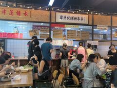 -丽丽三鲜螺蛳粉(田林路店)