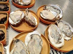 -海底捞大排档火锅(打浦路店)