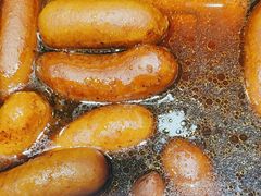 -朱婆婆甜沫板面(山大路店)