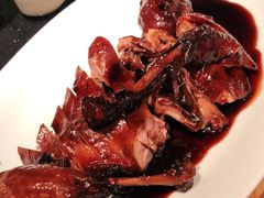 -老头儿油爆虾·知味杭州(爱琴海购物中心)