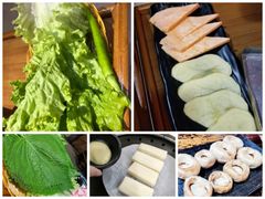-杀猪天·韩国烤肉(总店)