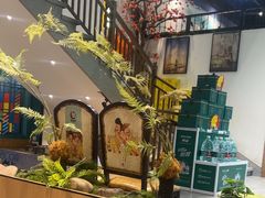 -黄泥岗·地道湖北菜(奥特莱斯店)