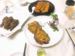 -尖沙咀酒店(大沥店)