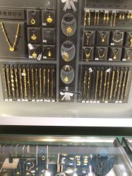 -邵老师打金·黄金加工(大望路总店)