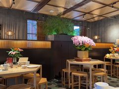 -庐灶江南·江南菜·四合院Bistro(东直门·华侨夜泊君亭店)