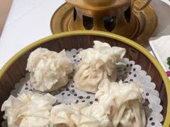 -龍聚祥烧麦馆(万达店)