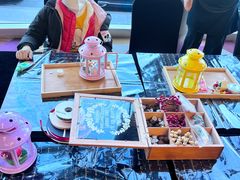 -奔驰上海利星(七宝店)