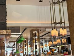 -怡咖啡·自助餐·西安香格里拉