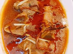 羊肉尼哈日-Masala Curry and BBQ·玛莎拉巴基斯坦美食(金水万达店)