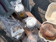 -慢熟面包店bud bread(孩儿巷店)
