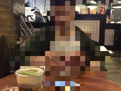 -喜茶(广州番禺奥园广场店)
