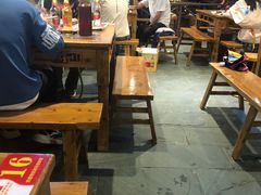 大堂-小楠门·重庆老火锅(合江门店)