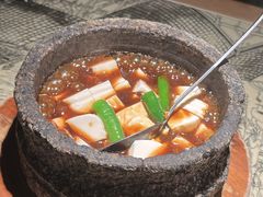 石锅豆腐-吴莊(龙城万科里店)