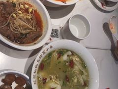-渝是乎酸菜鱼(龙旗购物中心店)