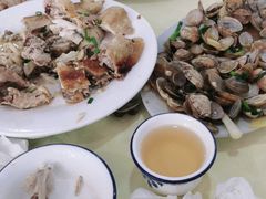 -秋姐美食店(旅游大道店)