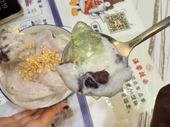 -糖潮糖水铺(省府店)