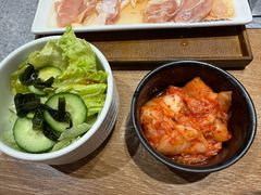 -焼肉ライク·烧肉LIKE(万菱汇店)
