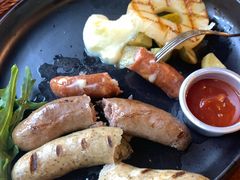 -G+KITCHEN(龙湖狮山天街店)