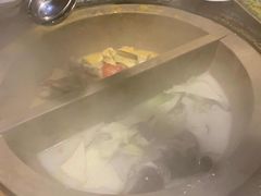 -滇香肴·云南菜蒸汽石锅鱼(云南北路店)