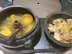 -云海肴云南菜·蒸汽石锅鱼(青岛万象城店)