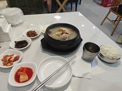 -长顺参鸡汤店(西塔总店)