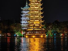 -桂林两江四湖景区