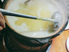 -捞围鲜·港式打边炉(海阳路店)