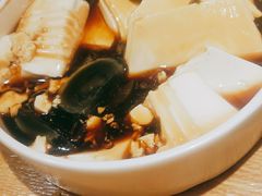 -黑家养生粥道馆(新世纪店)