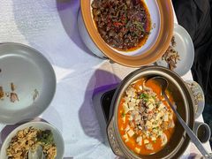 -湘中缘·湖南菜(娄底驻京办店)