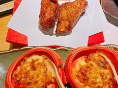 -吉兆·料理(红梅南路店)