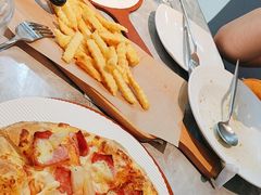 -必胜客(WOW玉泉远洋店)