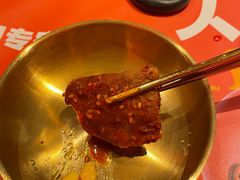 -轻烧烤肉(光谷步行街店)