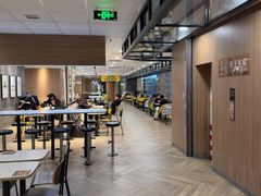 -麦当劳(世贸店)