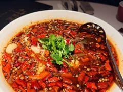 毛血旺-许家菜(DT51店)