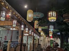 -鼎晟江南·融合江南宴(固戍店)