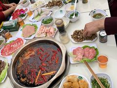 -枇杷园食为鲜火锅(南山店)