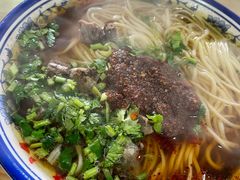 -铁记拉面(胜利路店)