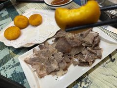 -刘少华贵州小黄牛·鲜牛肉火锅(总店)
