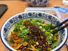 -有礼有面(知春路店)