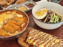 -青春分食(仙林大学城店)