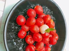 -大树餐厅(红旗街万达店)