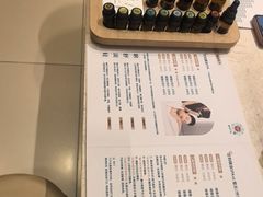 -泰合玺·精油疗愈 SPA(南京河西万达店)