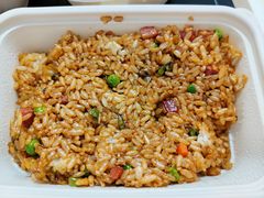 弄堂里炒饭-弄堂里(滨江龙湖天街店)