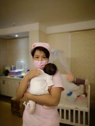 -蔓馨宜母婴护理中心(橡树星座店)